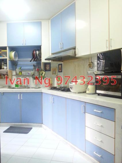 Blk 295A Compassvale Crescent (Sengkang), HDB 4 Rooms #151350052